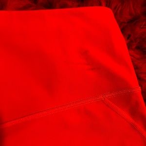 Girlfriend collective bike short S US W L